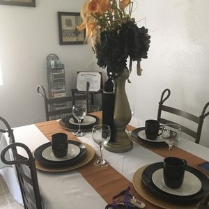 Meet your Posher, Charlene